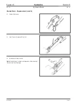 Preview for 352 page of jcb JS130 Service Manual