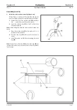 Preview for 369 page of jcb JS130 Service Manual