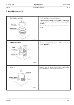 Предварительный просмотр 377 страницы jcb JS130 Service Manual