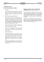 Preview for 412 page of jcb JS130 Service Manual