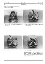 Preview for 417 page of jcb JS130 Service Manual