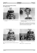 Preview for 424 page of jcb JS130 Service Manual