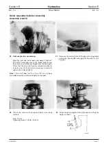 Preview for 428 page of jcb JS130 Service Manual