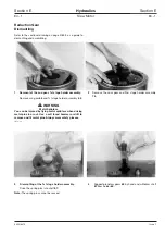 Preview for 432 page of jcb JS130 Service Manual