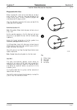 Предварительный просмотр 450 страницы jcb JS130 Service Manual