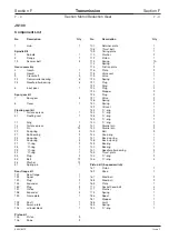 Preview for 463 page of jcb JS130 Service Manual