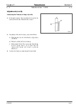 Preview for 490 page of jcb JS130 Service Manual