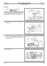 Preview for 524 page of jcb JS130 Service Manual