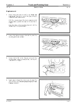 Preview for 525 page of jcb JS130 Service Manual