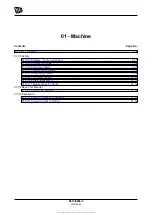 Preview for 5 page of jcb JS145W Service Manual