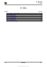 Preview for 7 page of jcb JS145W Service Manual