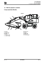 Предварительный просмотр 23 страницы jcb JS145W Service Manual