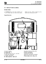 Предварительный просмотр 24 страницы jcb JS145W Service Manual