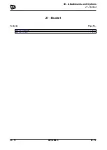 Preview for 42 page of jcb JS145W Service Manual