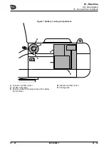 Предварительный просмотр 29 страницы jcb JS210 Service Manual