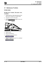 Preview for 18 page of jcb JS300 Service Manual