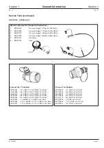 Preview for 7 page of jcb JS70 Service Manual