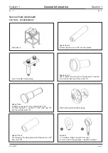 Preview for 12 page of jcb JS70 Service Manual