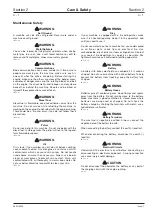 Preview for 18 page of jcb JS70 Service Manual