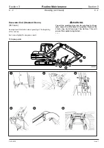 Preview for 30 page of jcb JS70 Service Manual
