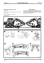 Preview for 31 page of jcb JS70 Service Manual