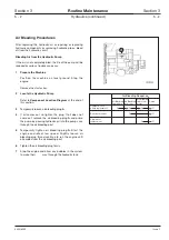 Preview for 34 page of jcb JS70 Service Manual