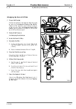 Preview for 40 page of jcb JS70 Service Manual