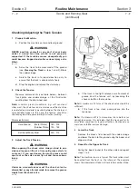 Preview for 45 page of jcb JS70 Service Manual