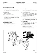 Preview for 48 page of jcb JS70 Service Manual