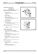 Preview for 52 page of jcb JS70 Service Manual