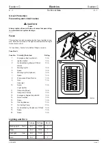 Preview for 62 page of jcb JS70 Service Manual