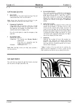 Preview for 70 page of jcb JS70 Service Manual