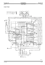 Preview for 104 page of jcb JS70 Service Manual