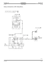 Preview for 110 page of jcb JS70 Service Manual