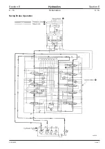 Preview for 112 page of jcb JS70 Service Manual