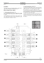 Preview for 169 page of jcb JS70 Service Manual