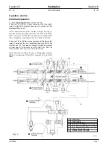 Preview for 171 page of jcb JS70 Service Manual