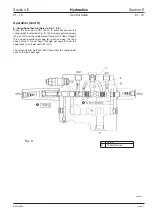 Preview for 175 page of jcb JS70 Service Manual