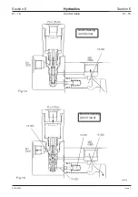 Preview for 181 page of jcb JS70 Service Manual