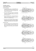 Preview for 183 page of jcb JS70 Service Manual