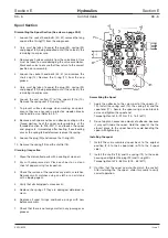 Preview for 191 page of jcb JS70 Service Manual