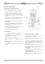 Preview for 193 page of jcb JS70 Service Manual