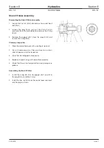 Preview for 197 page of jcb JS70 Service Manual