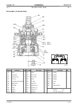 Preview for 201 page of jcb JS70 Service Manual