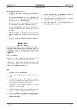 Preview for 221 page of jcb JS70 Service Manual