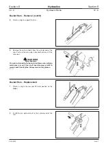 Preview for 228 page of jcb JS70 Service Manual