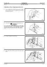 Preview for 241 page of jcb JS70 Service Manual