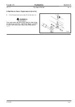 Preview for 242 page of jcb JS70 Service Manual