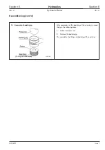 Preview for 254 page of jcb JS70 Service Manual