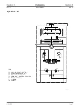 Preview for 272 page of jcb JS70 Service Manual